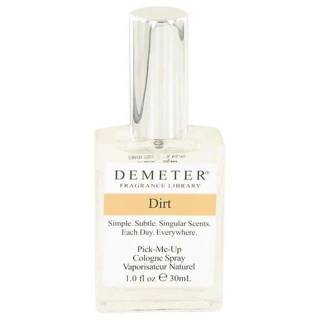 Demeter dirt cologne spray by demeter 1 oz cologne spray on Productcaster.