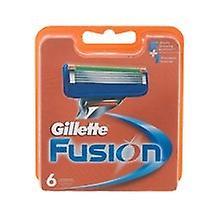 Gillette - Fusion - reserveblader 16.0ks on Productcaster.