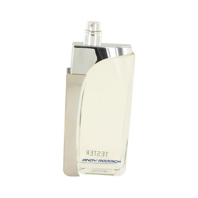 Andy roddick by parlux eau de toilette spray (tester) 3.4 oz on Productcaster.