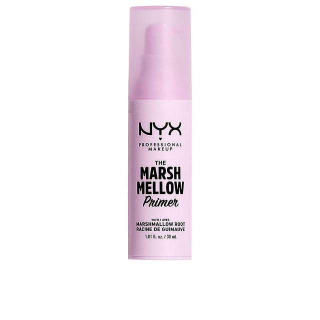 Nyx marsh mellow primer on Productcaster.