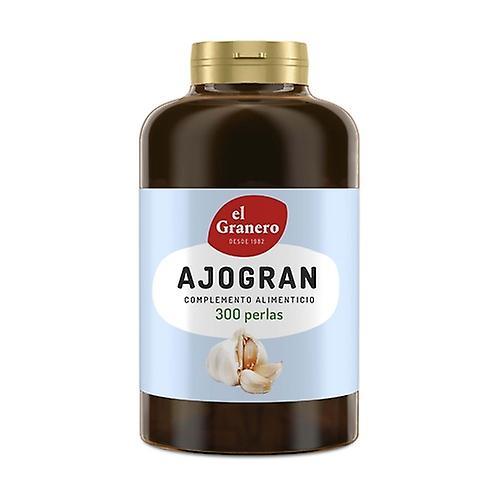 El Granero Integral Ajogran 300 capsules on Productcaster.