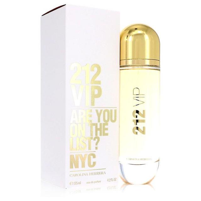 212 Vip eau de parfum spray van carolina herrera on Productcaster.