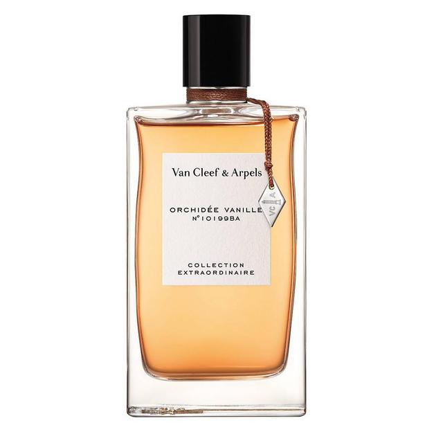 Van Cleef & Arpels Orchid e Vanille - Extraordinary Collection - Eau de Parfum 75 ml on Productcaster.