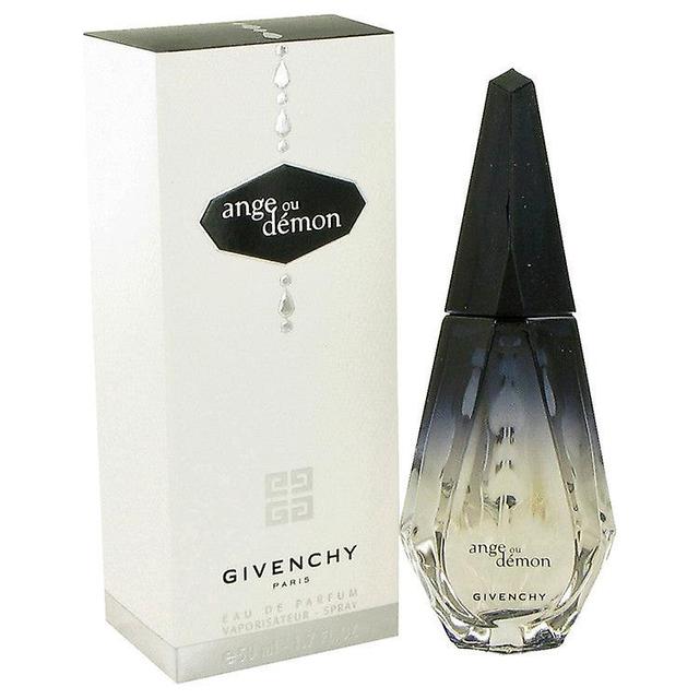 Ange ou demon eau de parfum spray by givenchy 1.7 oz eau de parfum spray on Productcaster.