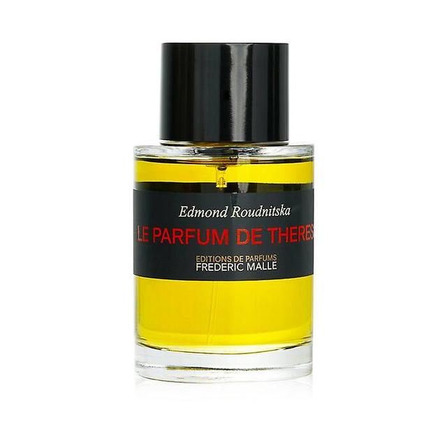 Frederic Malle Le parfum de therese eau de parfum spray - 100ml / 3.4oz on Productcaster.