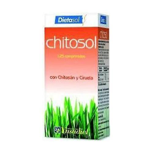 Dietasol Chitosol 100 tablets on Productcaster.