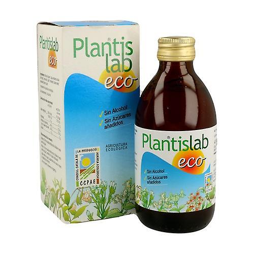 Plantis Plantislab Eco (zlepšuje trávenie) 250 ml on Productcaster.