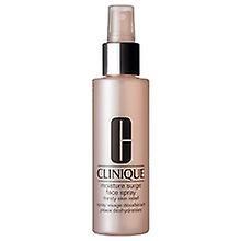 Clinique - Moisture Surge Face Spray - Hydrating Facial Spray 125ml on Productcaster.