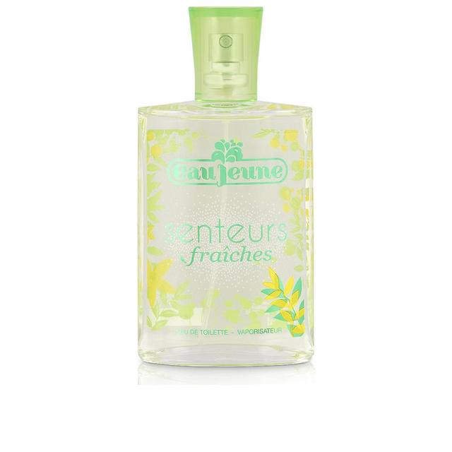 Eau Jeune Senteurs Fraiches Edt Vapo 75 ml Til Kvinder on Productcaster.