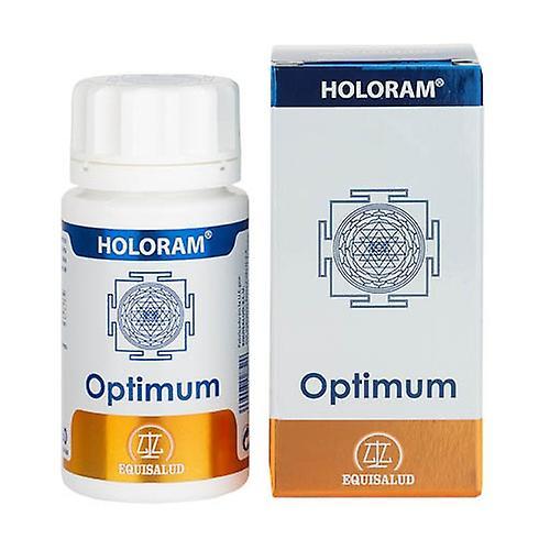 Equisalud Holoram Optimum 60 kapselia 720mg on Productcaster.