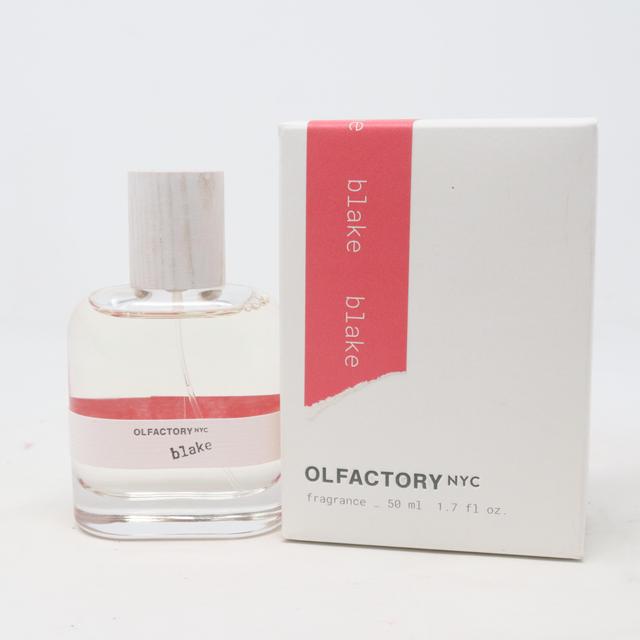 Blake by Olfactory Parfum 1.7oz/50ml Spray New With Box 1.7 oz on Productcaster.