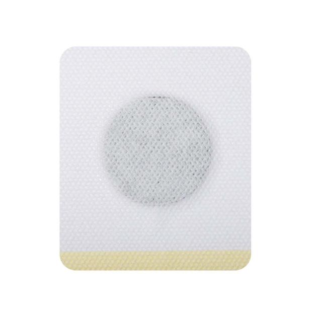 Szbght Smoothing Patch Soothing Balance Blood Lipid Control High Blood Pressure Chinese Herbal Plaster Body Maintenance Navel Patch on Productcaster.