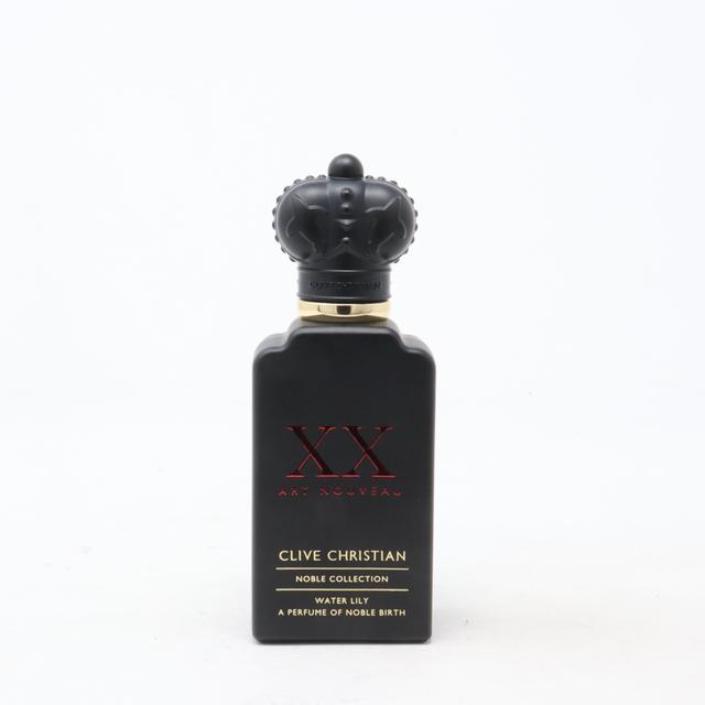 XX Water Lily Feminine by Clive Christian Perfume 1.7oz/50ml Spray New 1.7 oz on Productcaster.