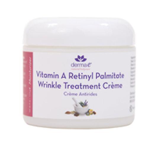 Derma e Anti-Wrinkle Renewal Cream, Creme 4 OZ (Pack of 1) on Productcaster.