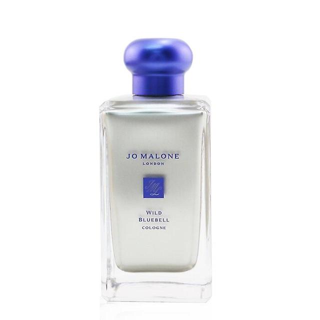 Jo Malone Wild bluebell Köln suihke (matkusta yksinoikeudella lahjapakkauksen kanssa) - 100ml / 3.4oz on Productcaster.