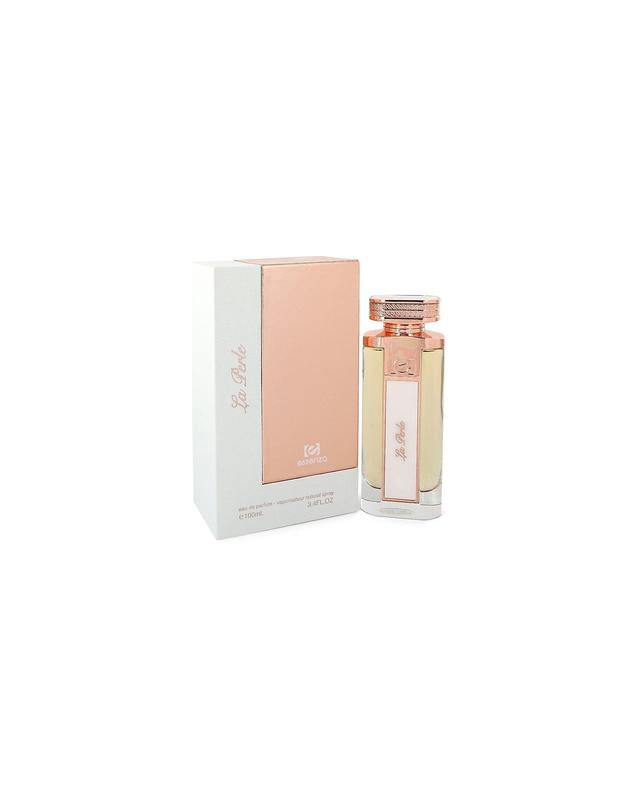 Essenza La Perle Eau De Parfum Spray n/a 100 ml on Productcaster.