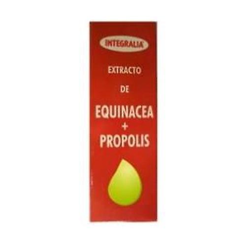 Integralia Echinacea and propolis extract 50 ml on Productcaster.