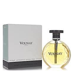 Objet celeste eau de parfum spray by volnay on Productcaster.