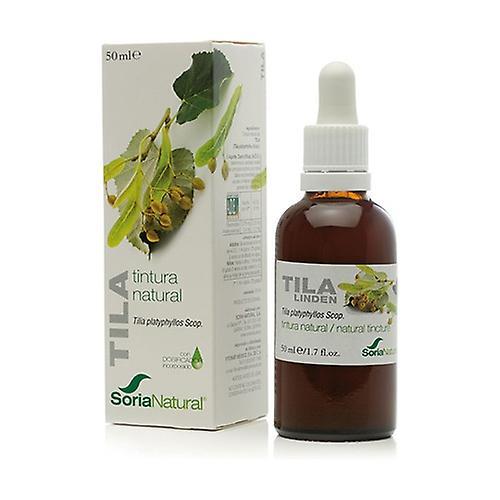 Soria Natural Lipový extrakt (XXI vzorec) 50 ml on Productcaster.