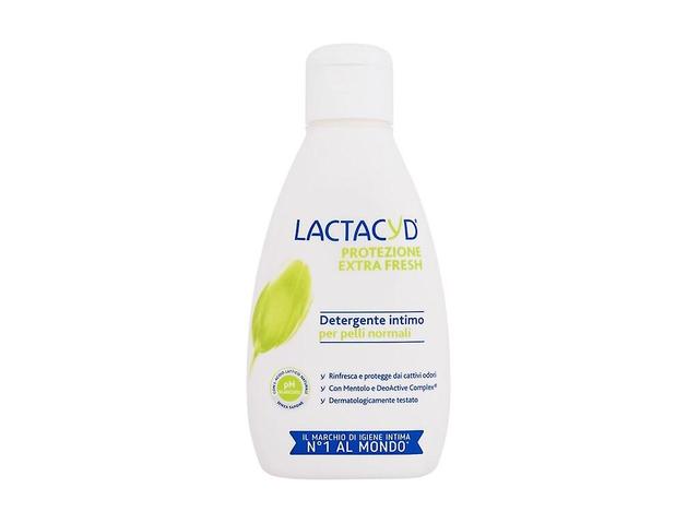 Lactacyd - Fresh - Dla Kobiet, 200 ml on Productcaster.