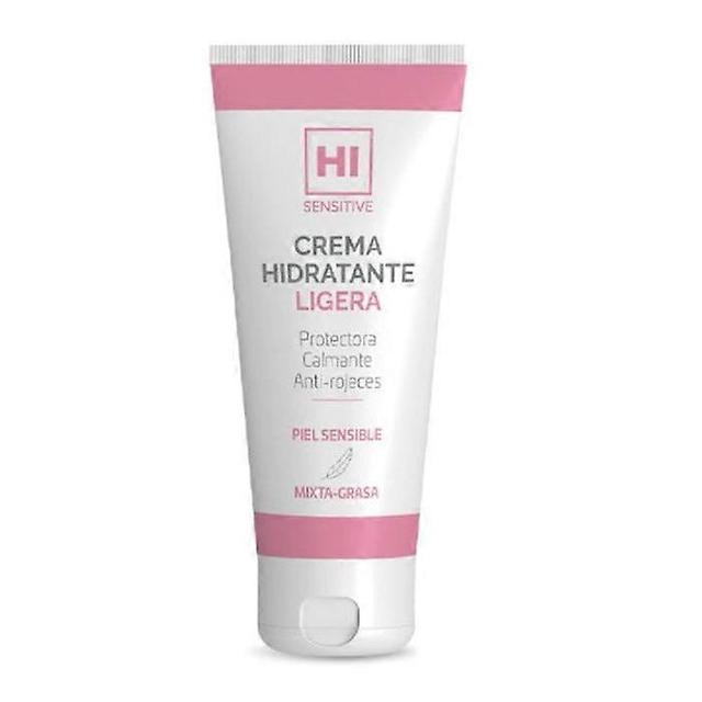 Redumodel hi sensitive light moisturizing cream 50ml on Productcaster.