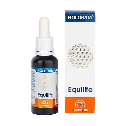 Equisalud Holoram Equilife 31 ml on Productcaster.