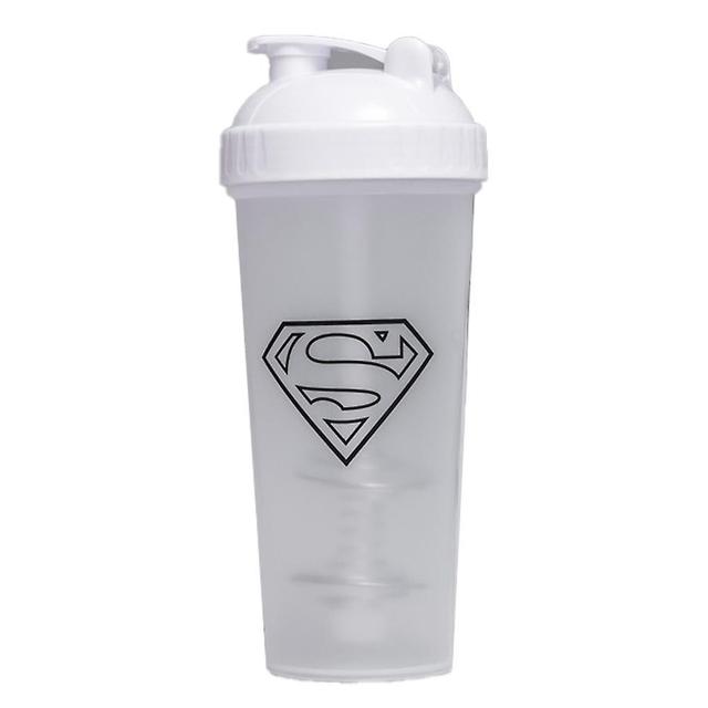 Tiamo Series Perfect For Protein Shakes And Preworkout White on Productcaster.