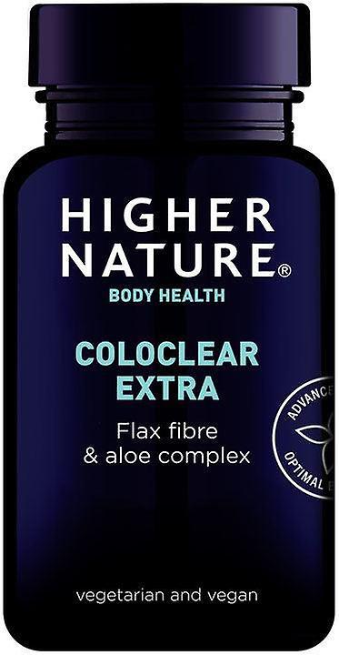 Higher nature coloclear extra 90's on Productcaster.