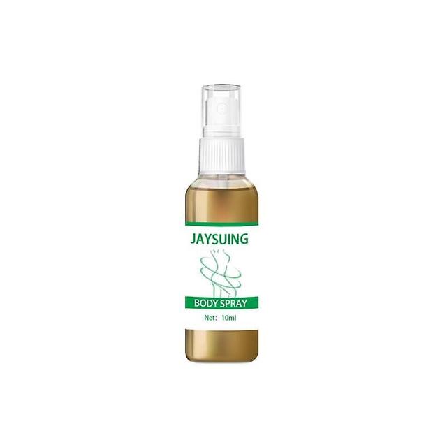 10/30ml Corpo dimagrante Spay Salute Perdere peso Bruciare velocemente Grasso Corpo Leg Vita Prodotti dimagranti 01 10ml on Productcaster.