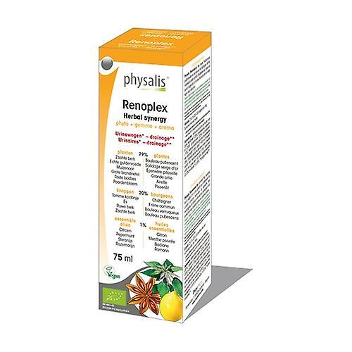 Physalis Renoplex 75 ml on Productcaster.