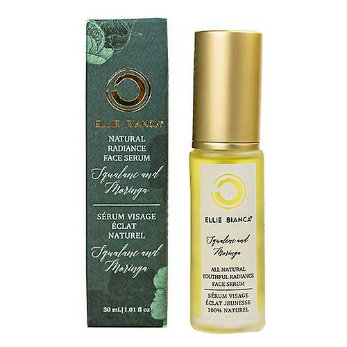 Ellie Bianca Squalane & Moringa Face Serum ,30 Ml on Productcaster.