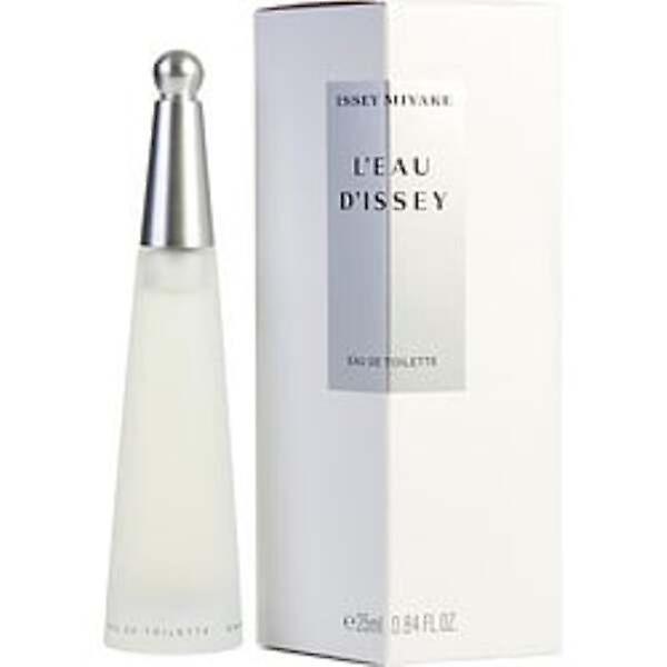 L'EAU D'ISSEY by Issey Miyake EDT SPRAY 0.84 OZ For Women Rose on Productcaster.