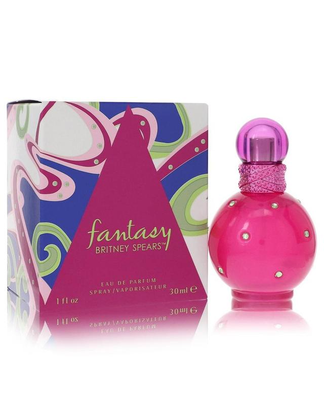 Britney Spears Fantasy by Eau De Parfum Spray 1 oz n/a 30 ml on Productcaster.