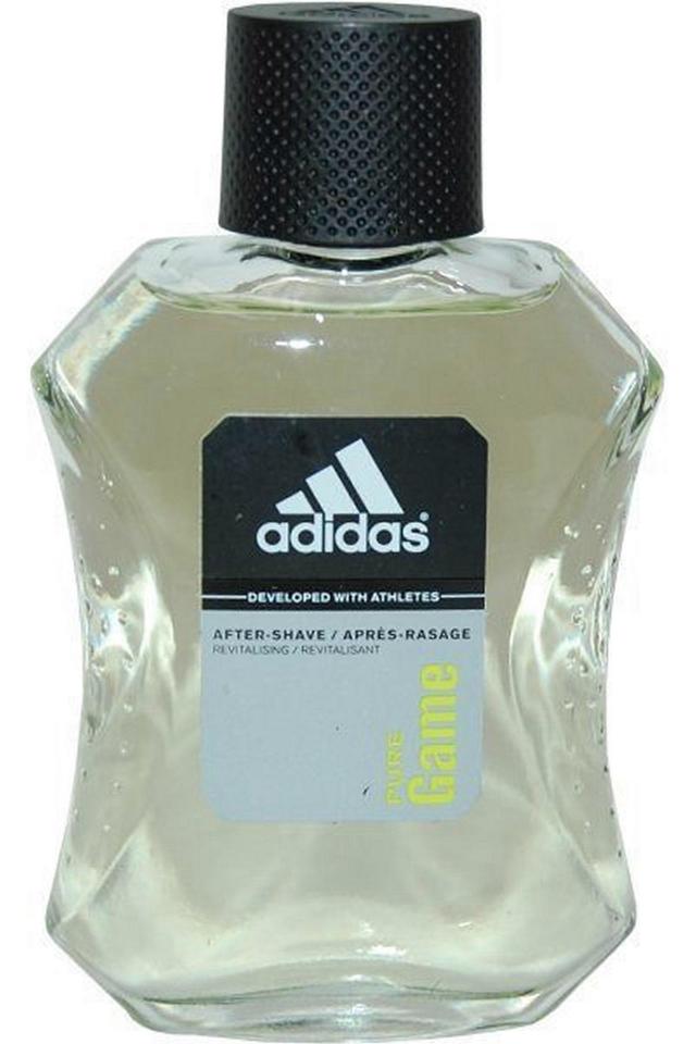 Pure Game Adidas After Shave Revitalising 100ml on Productcaster.