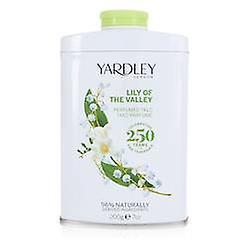 Maiglöckchen Yardley Pefumed Talk von Yardley London on Productcaster.