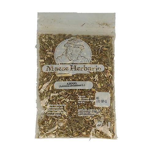 Maese Herbario Wormwood 40 g on Productcaster.