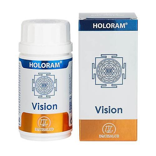 Equisalud Holoram Vision 60 capsules on Productcaster.