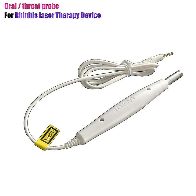 Mengyao Tech Lastek Throat Oral Treatment Diode Probe Cable Laser Radiation Phot Apy For Rhinitis Semiconductor Lllt Laser Therapy Device on Productcaster.