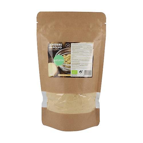 Naturitas Organic ginger powder 200 g of powder on Productcaster.