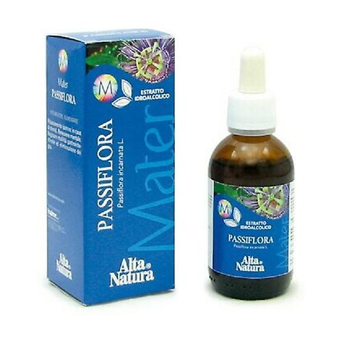 Alta Natura Horsetail Mater 50 ml on Productcaster.