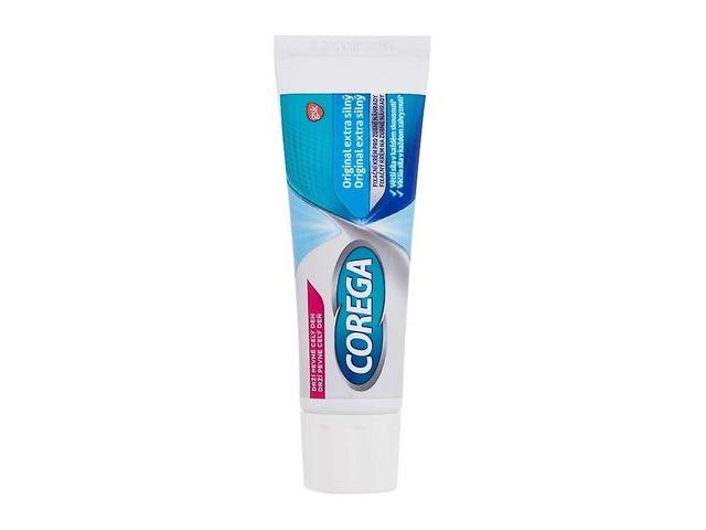 Corega - Original Extra Strong - Unisex, 40 g on Productcaster.