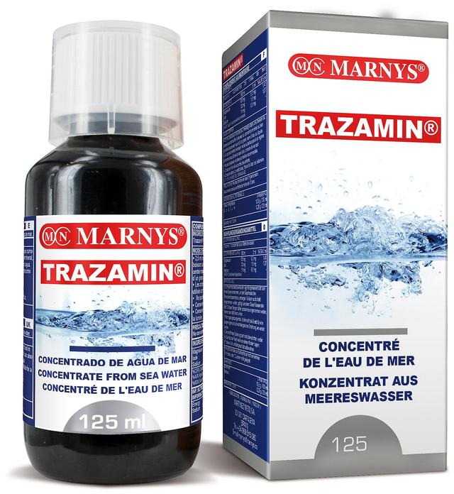 Marny's Marnys Trazamin 125 ml on Productcaster.