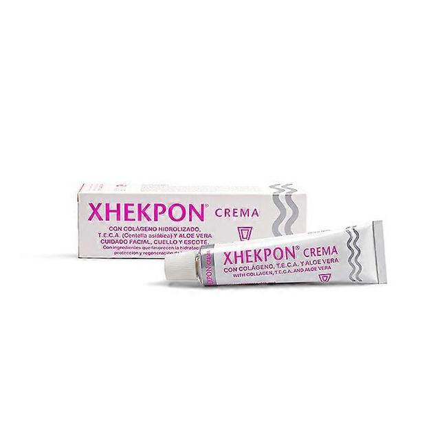 Xhekpon facial cream 40ml on Productcaster.