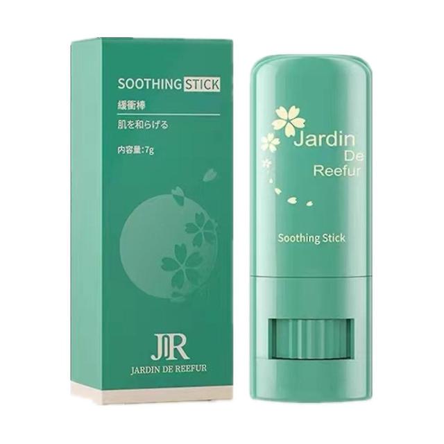 Qian Japan Jardin Jr Mosquito Cream Mosquito Repellent Cream Three Generations Of Baby Anti-mosquito Bites Itching Children's Cool Oil 20g A on Productcaster.