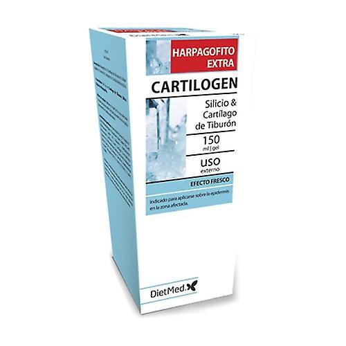 Dietmed Cartilogen Gél 150 ml gélu on Productcaster.