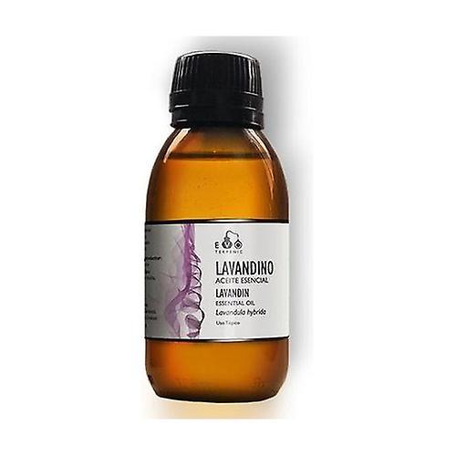 Terpenic Lavandinon eteerinen öljy 100 ml eteeristä öljyä (laventeli) on Productcaster.