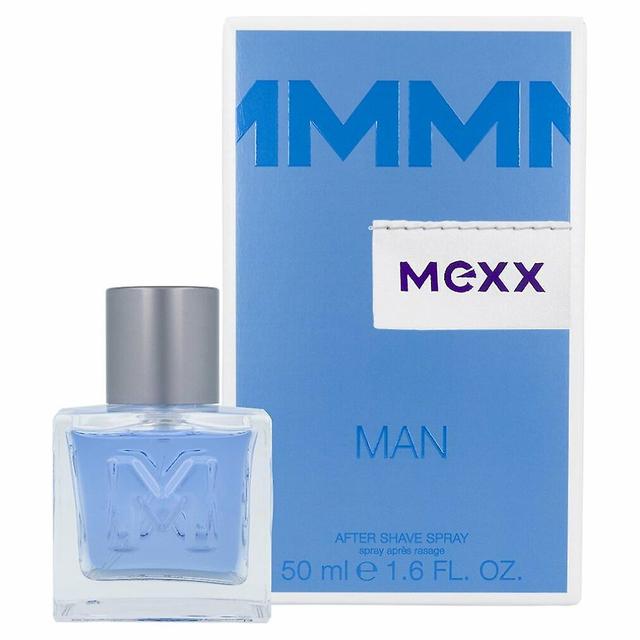 Mexx Men's AS 50ml on Productcaster.