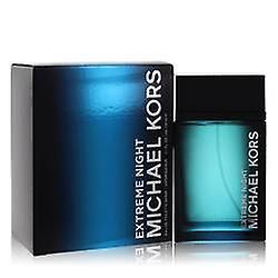 Michael kors extreme night eau de toilette spray by michael kors on Productcaster.