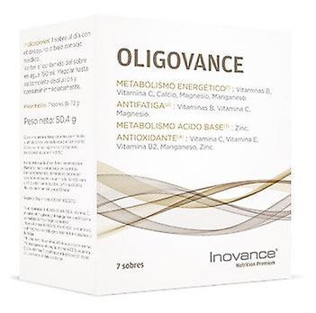 Inovance Oligovance 7 Stöcke on Productcaster.