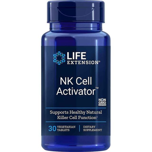 Life Extension NK Cell Activator 01903 on Productcaster.